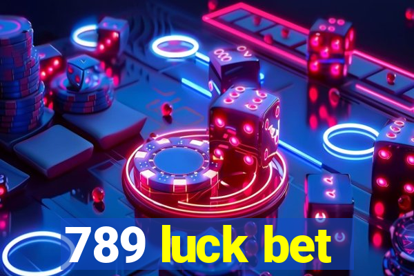 789 luck bet